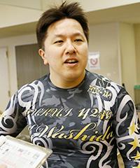 Ａ級１・２班戦５Ｒ出走選手