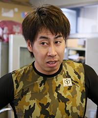 Ａ級１・２班戦５Ｒ出走選手