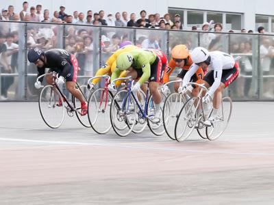 レース展開4
