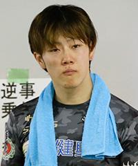 Ｓ級５Ｒ３日制出走選手