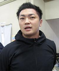 チャレンジ（７Ｒ）ミッドナイト出走選手