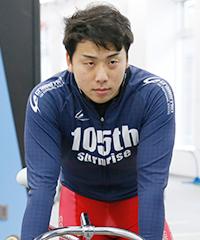 １２Ｒ４日制初特１二予Ａ４Ｂ３出走選手