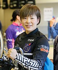 ガールズ　フレッシュクイーン出走選手