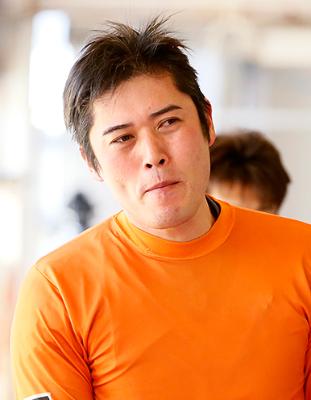 Ｓ級５Ｒ３日制出走選手