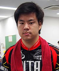 Ａ級１・２班戦５Ｒ出走選手