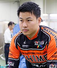 Ｓ級５Ｒ３日制出走選手