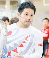 Ｓ級５Ｒ３日制出走選手