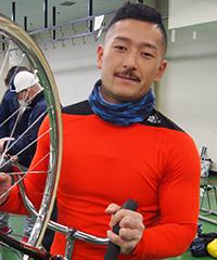 ルーキーチャンピオンレース出走選手