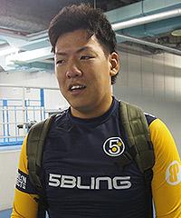 Ａ級１・２班戦５Ｒ出走選手