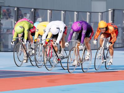 レース展開4