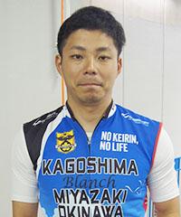 Ａ級１・２班戦５Ｒ出走選手