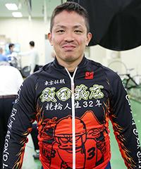 １・２班戦５Ｒ３日制７車立出走選手