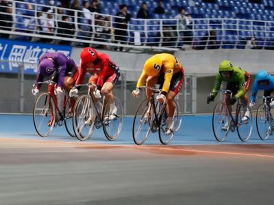 レース展開4