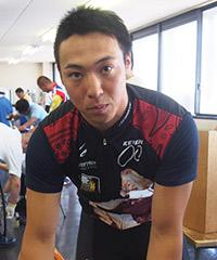 １・２班戦５Ｒ３日制７車立出走選手