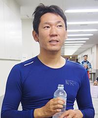 チャレンジ（７Ｒ）ミッドナイト出走選手