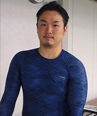 １・２班戦５Ｒ３日制７車立出走選手