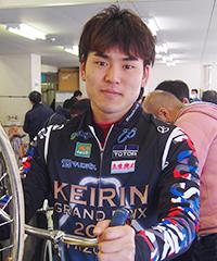Ａ級１・２班戦７Ｒ制７車立出走選手