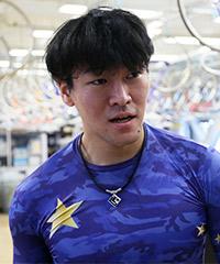 Ａ級１・２班戦７Ｒ制７車立出走選手