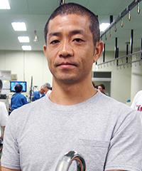 Ａ級１・２班戦５Ｒ出走選手