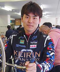 Ａ級１・２班戦７Ｒ制７車立出走選手