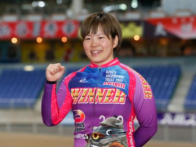 梅川風子
