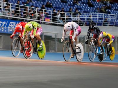 レース展開3