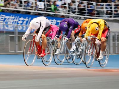 レース展開4