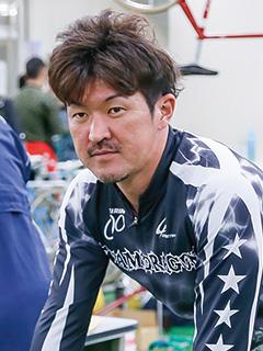 １２Ｒ４日制初特１二予Ａ４Ｂ３出走選手