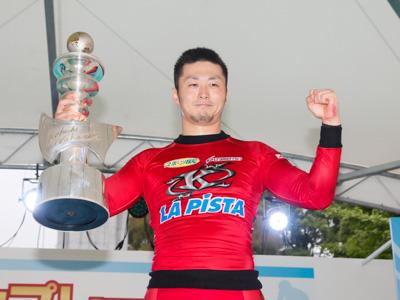 平原康多