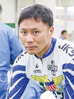 ブロックセブン出走選手