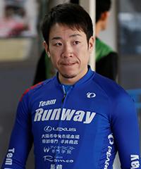 ブロックセブン出走選手