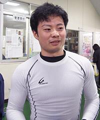 １・２班戦５Ｒ３日制７車立出走選手