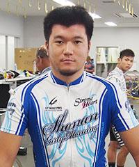 Ａ級３班戦チャレンジ出走選手