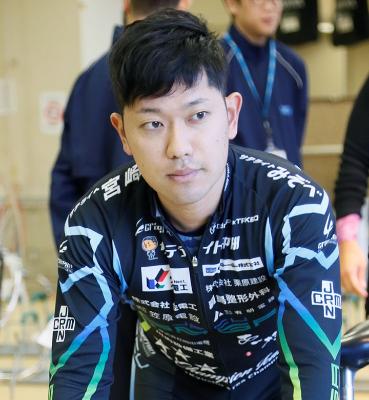 Ａ級１・２班戦５Ｒ出走選手