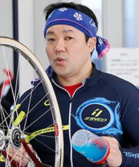 Ａ級１・２班戦５Ｒ出走選手