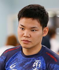 １２Ｒ４日制初特１二予Ａ４Ｂ３出走選手
