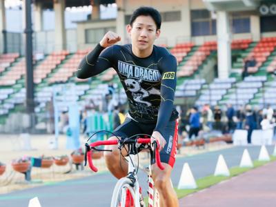 太田竜馬