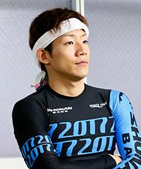 Ｓ級５Ｒ３日制出走選手