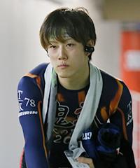 Ｓ級５Ｒ３日制出走選手