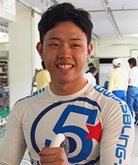 チャレンジ７Ｒ制モーニング出走選手