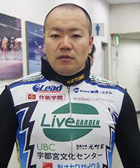 １・２班戦５Ｒ３日制７車立出走選手
