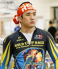 Ａ級３班戦チャレンジ出走選手