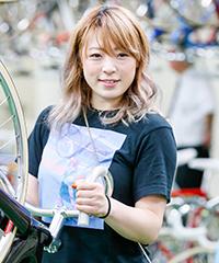 ガールズケイリンフェスティバル出走選手