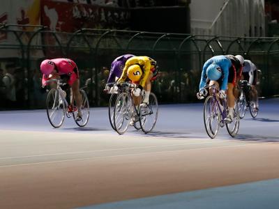 レース展開4