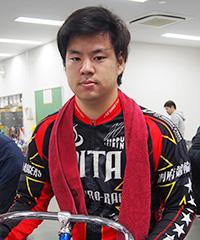 Ａ級１・２班戦７Ｒ制７車立出走選手