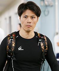 ブロックセブン出走選手