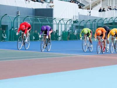 レース展開4