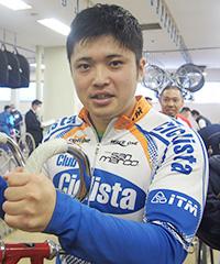 Ａ級１・２班戦７Ｒ制７車立出走選手