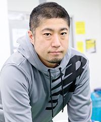 ブロックセブン出走選手