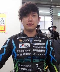 Ａ級１・２班戦５Ｒ出走選手